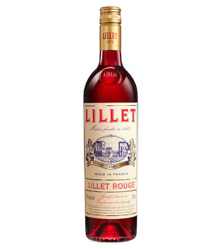 lillet rouge-nairobidrinks